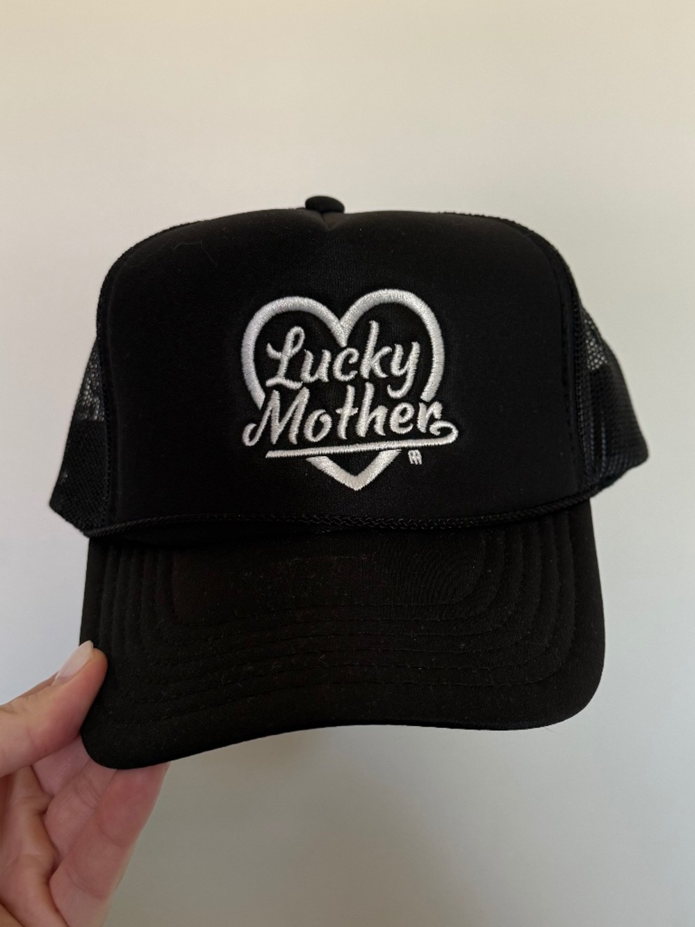 Mommday Hat